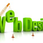 بناء موقع ويب